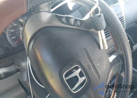 2004 Honda Pilot Ex-L from USA, damaged, VIN 2HKYF18694H575111